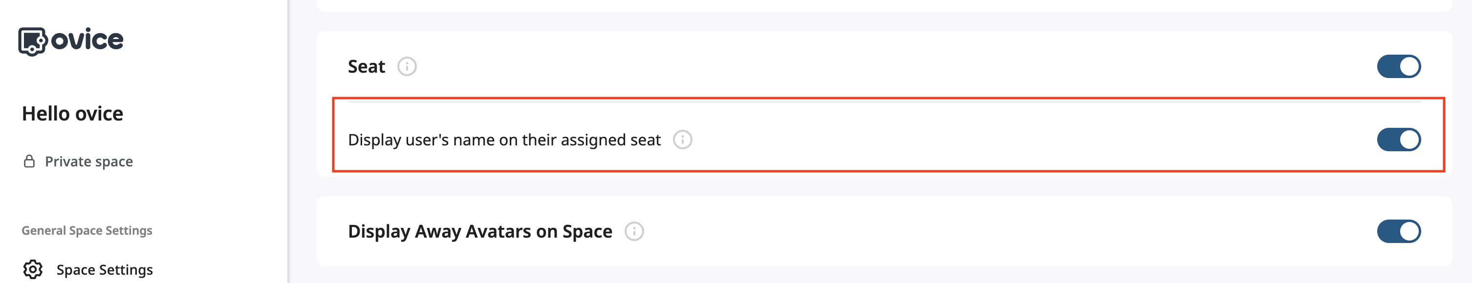 Display user's name on their assigned seat001_en.png